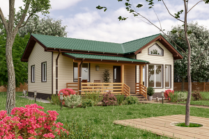 Моделинг, 3д визуализация