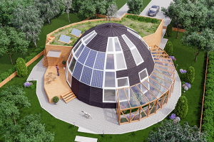 Моделинг, 3д визуализация