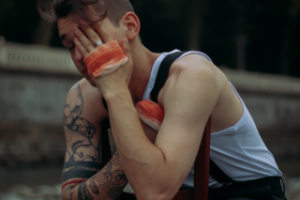 Фотосъемка/видеосъемка под ключ