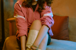 Съемка reels в формате клипа