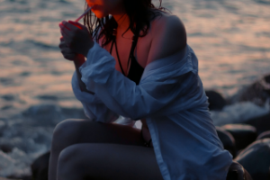 Художественная съемка