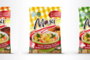 лапша быстрого приготовления