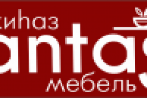 Вывеска для мебельного магазина