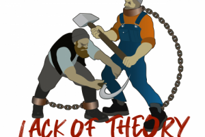 Молотом по голове, а серпом по …