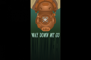 Мы идём ко дну