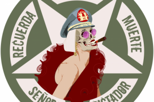 Помните о смерти, господин Диктатор!