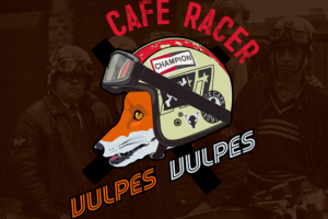 Кафейный гонщик