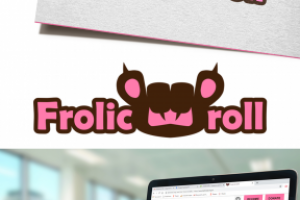 Нейминг и логотип для приложения (питомцы).