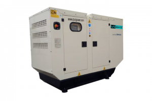 Описания дизельных электростанций