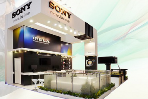 Идеи, нацеленные на результат: выставочные услуги