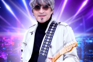 Николай Ким (гр. "Арамис")