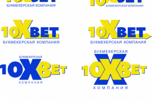 Разработка лого