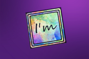 Логотип для интернет-магазина handmade товаров