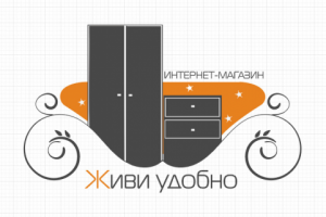 Листовка для магазина "Живи Удобно"