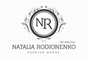 Именной логотип Натальи Родионенко