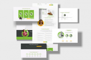 Сайт компании "Клоп-Тула"