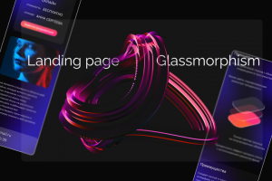 Вебинар Glassmorfizm