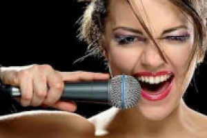 Переделка песни ( поздравление женщины с 50-м юбилеем).