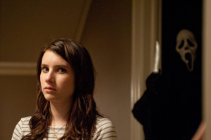 Сценарий пародийного фильма-ужаса