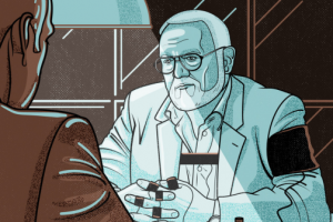 Сценарий комикса для взрослых