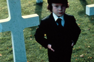 Сценарий для мультфильма в стиле Тома Бертона