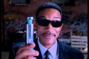 Сценарий  для рекламного мультфильма