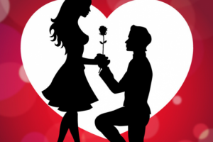 Признание в любви