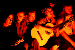 Стихи для песни