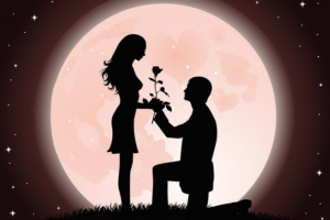 Признание в любви