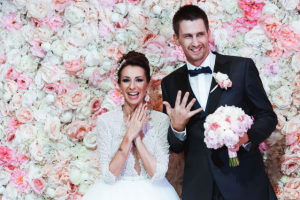 Поздравление с бумажной свадьбой