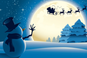 Поздравление с Новым годом