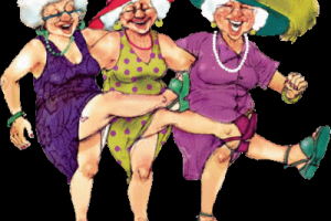 Частушки про компанию ТЕЛЕКОМ (продолжение)