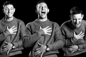 Частушки про языковой центр