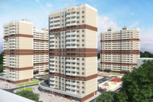 Реклама в стихах Жилищного Комплекса «Тихая Гавань»