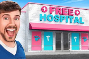 Мистер бист