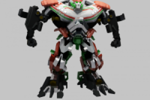 рекламный персонаж