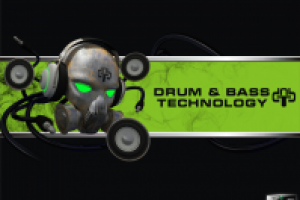 Drum'n'bass technology