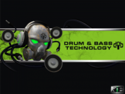 Drum'n'bass technology