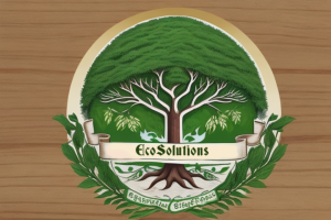 логотип для благотворительной организации