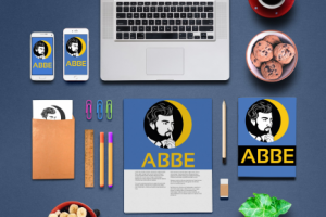 Логотип для мужского клуба