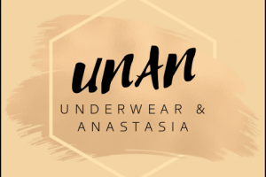 Иконки для магазина нижнего белья "UNAN"