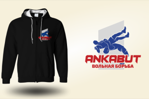 команда ANKABUT v2