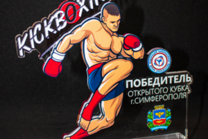 Кубок "Кикбоксинг"