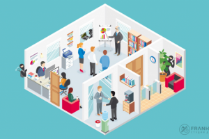 Угрозы для беспроводной корпоративной сети WPA2-Enterprise