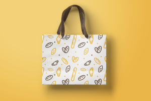 Паттерн для пекарни