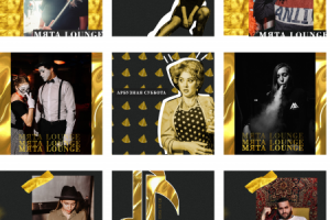 Мята кальнная - 2вариант