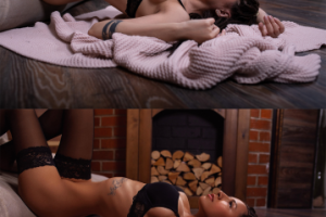 Обработка фото