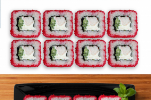 Обработка ролл