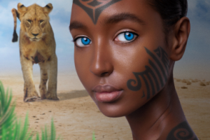 Обработка фото