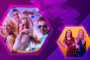 Баннер для слайдера